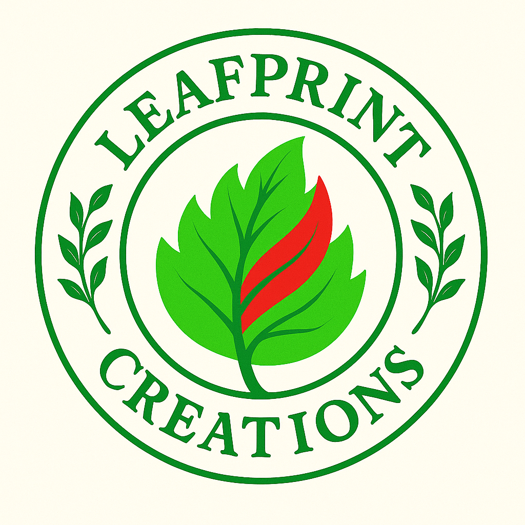 LeafPrint Creations
